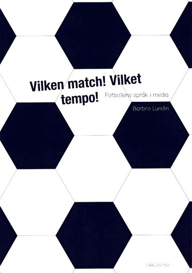 Vilken match! Vilket tempo! (spel)