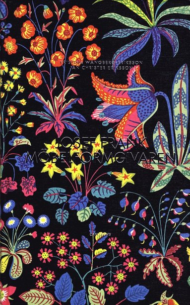 Josef Frank - möbelformgivaren (kartonnage)