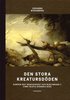 Den stora kreatursdöden : kampen mot boskapspest och mjältbrand i 1700-talets svenska rike