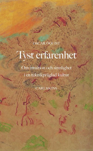 Tyst erfarenhet : Om intuition och sinnlighet i en teknikprglad kultur (inbunden)