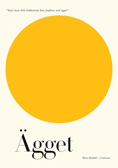 gget (inbunden)