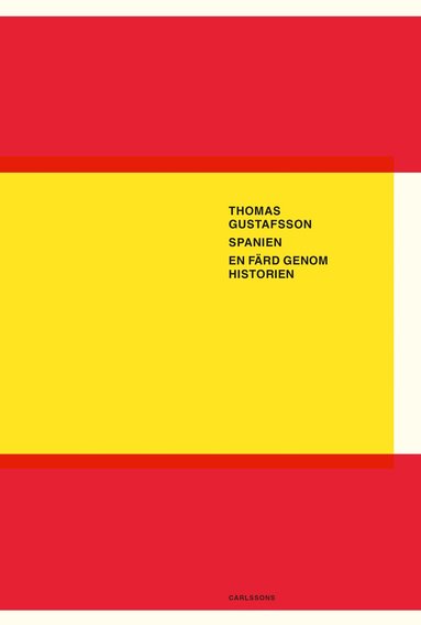 Spanien : en frd genom historien (pocket)