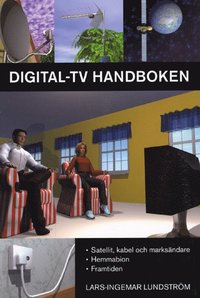 Digital-TV Handboken (e-bok)