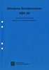 Allmnna bestmmelser ABK 09 : fr konsultuppdrag inom arkitekt- och ingenjrsverksamhet