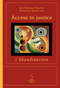 Access to justice i Skandinavien (hftad)