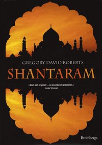 Shantaram (inbunden)