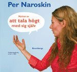 Nyttan av att tala högt med sig själv (häftad)