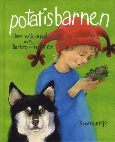 Potatisbarnen (inbunden)