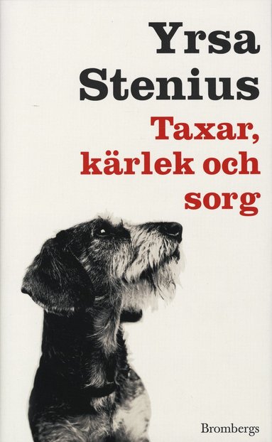 Taxar, krlek och sorg (pocket)