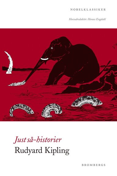 Just s-historier (inbunden)