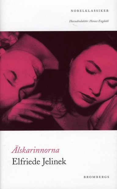 Älskarinnorna (inbunden)