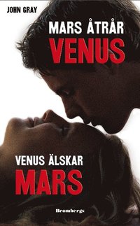 Mars trr Venus, Venus lskar Mars (pocket)