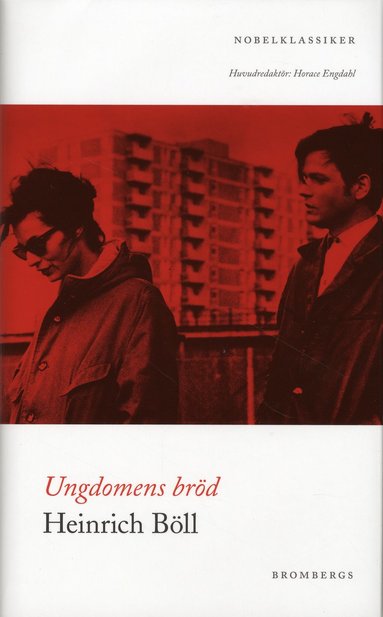 Ungdomens brd (pocket)