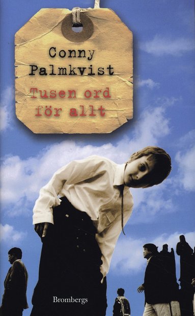 Tusen ord fr allt (pocket)