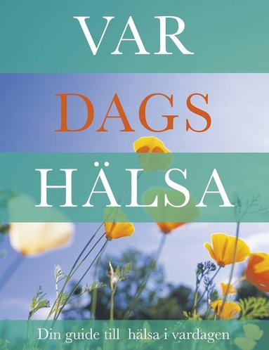 Vardagshlsa (kartonnage)
