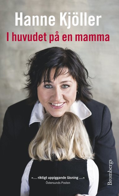 I huvudet p en mamma (pocket)