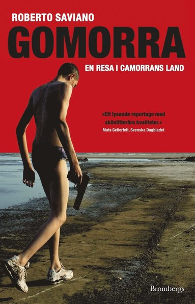 Gomorra (inbunden)