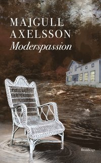 Moderspassion (inbunden)