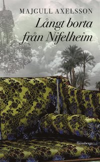 Långt borta från Nifelheim (e-bok)