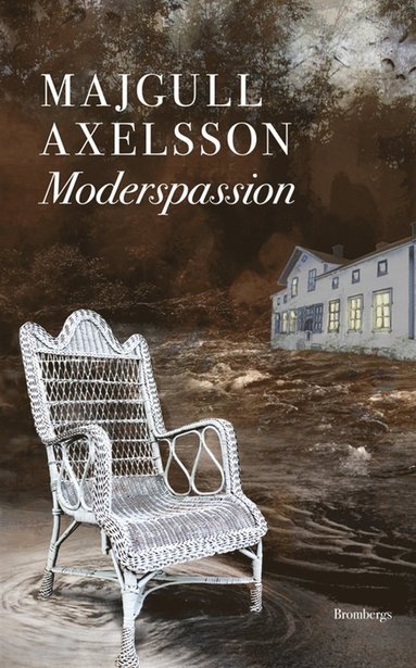 Moderspassion (e-bok)