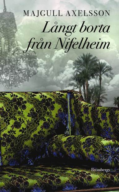 Långt borta från Nifelheim (pocket)