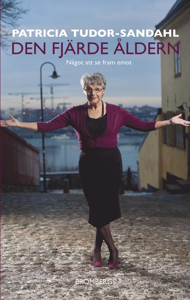 Den fjärde åldern (pocket)