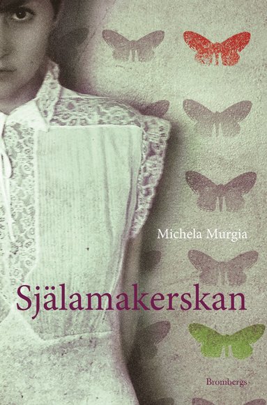 Sjlamakerskan (pocket)