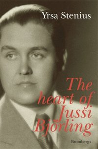 The Heart of Jussi Björling (e-bok)