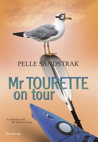 Mr Tourette on tour (e-bok)