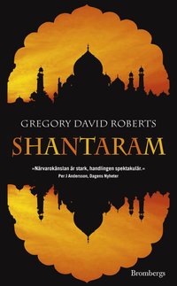 Shantaram (e-bok)