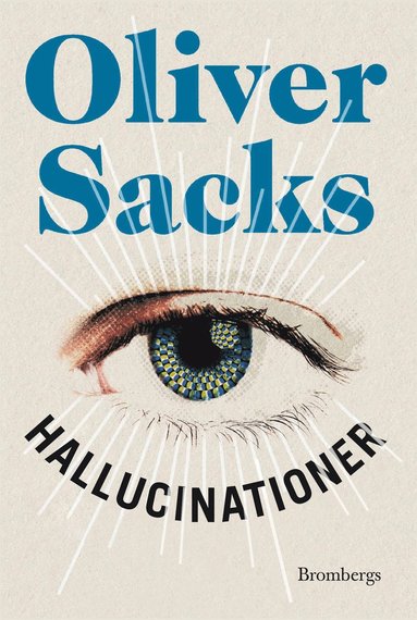 Hallucinationer (inbunden)