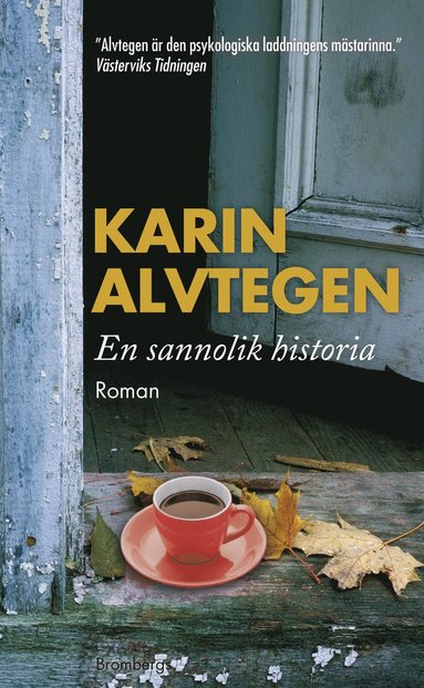 En sannolik historia (pocket)