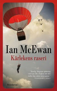 Krlekens raseri (pocket)