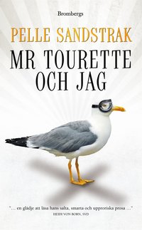 Mr Tourette och jag (e-bok)