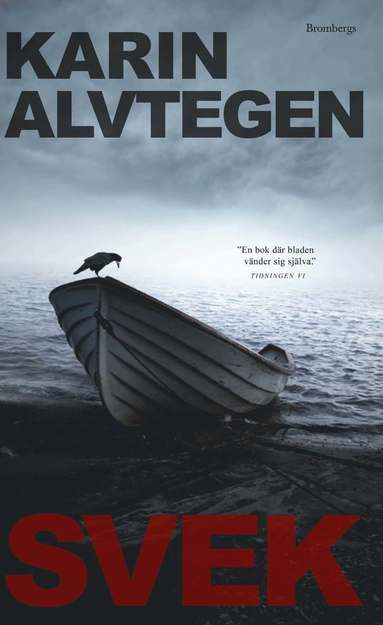 Svek (inbunden)