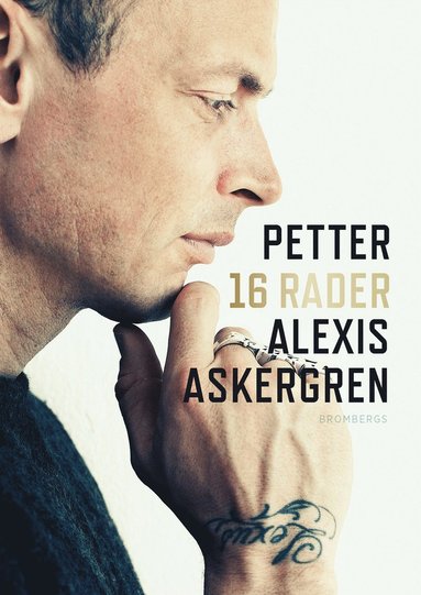 16 rader (inbunden)