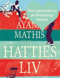 Hatties liv (e-bok)