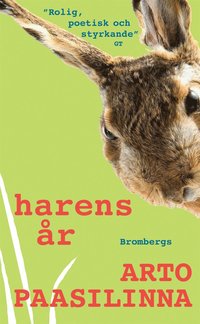 Harens år (e-bok)