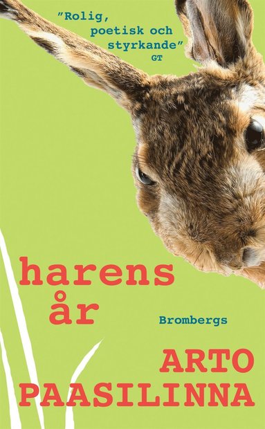 Harens r (e-bok)