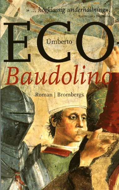 Baudolino (e-bok)