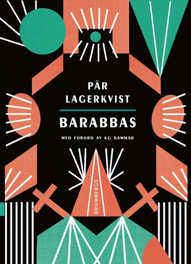 Barabbas (kartonnage)