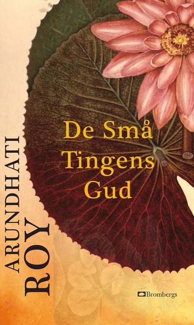 De sm tingens gud (pocket)