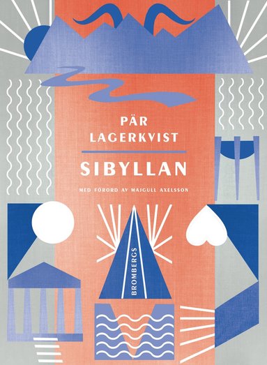 Sibyllan (kartonnage)
