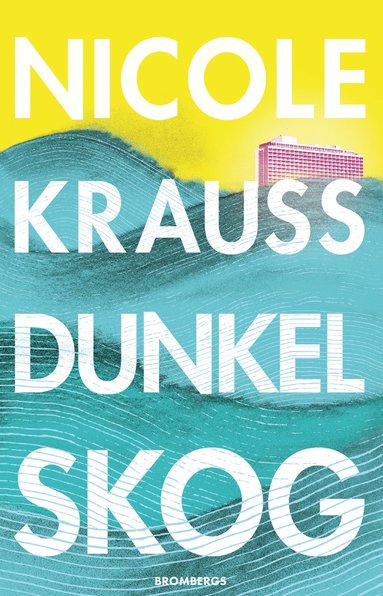 Dunkel skog (pocket)