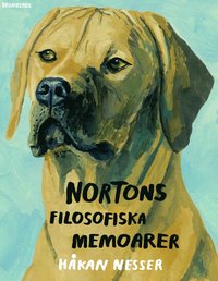 Nortons filosofiska memoarer (inbunden)