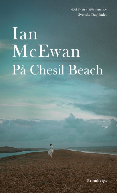 P Chesil Beach (pocket)