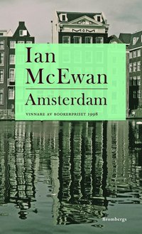 Amsterdam (pocket)