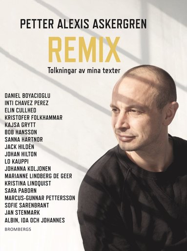 Remix (häftad)