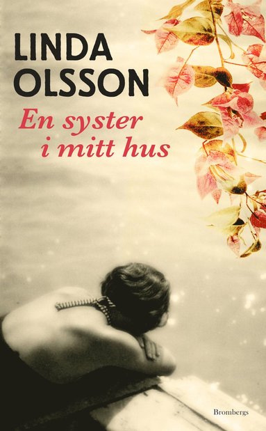 En syster i mitt hus (inbunden)