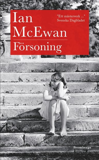 Försoning (pocket)